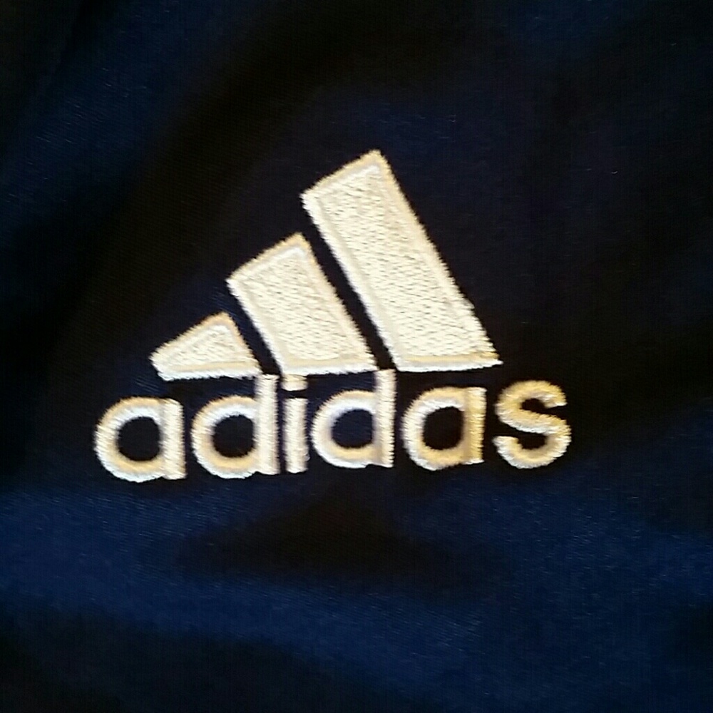 ADIDAS T SHIRT - Picture 4 of 5